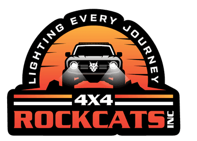 4x4 Rockcats