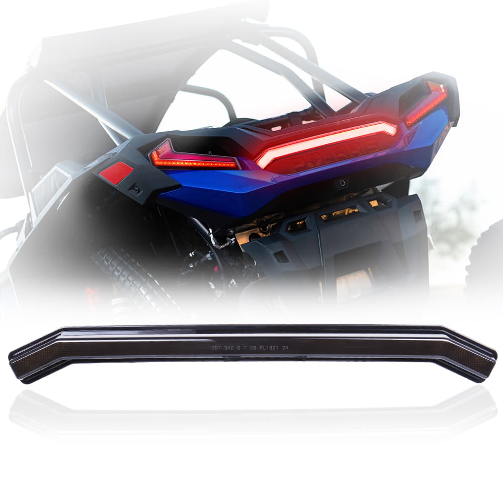 Polaris SPORTSMAN/RZR 2017-2023 LED Tail Light