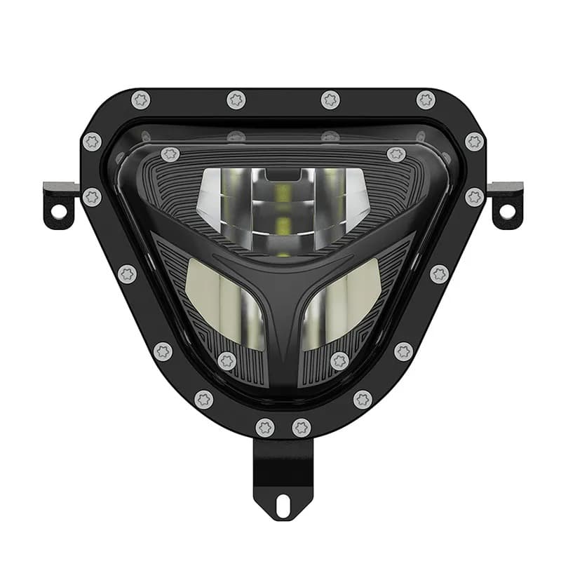 Beta RR 2t/4t XTRAINER RR Racing Enduro 1999-2019 LED Headlight