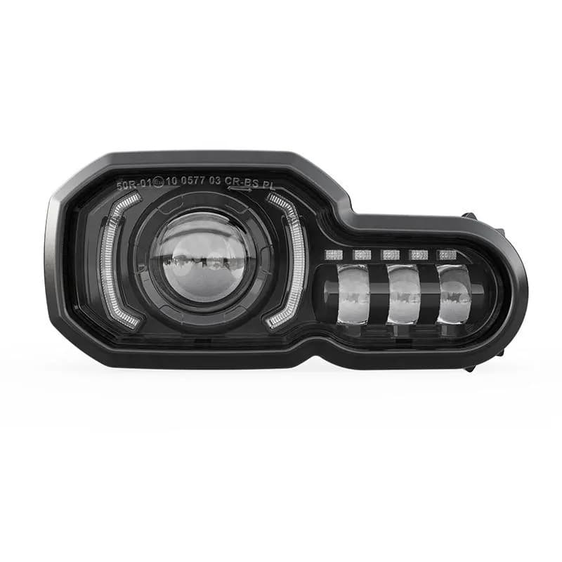 7" LED Headlight for BMW F800GS/F700GS/F650GS