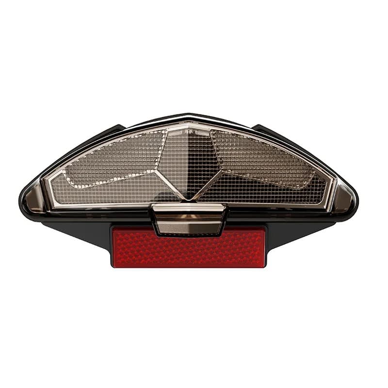 BMW F650 Gs/dakar/ F800 R/s/st/g650gs/ R1200 Gs/adventure LED Tail Light