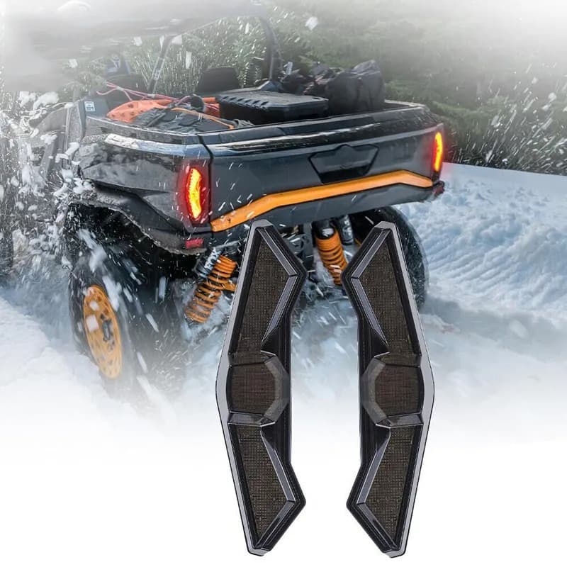 Can-Am Commander 2021-2022 LED Tail Light