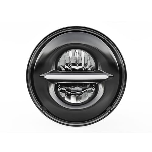 5.75" LED Headlight for Harley-Davidson Softail/V-Rod
