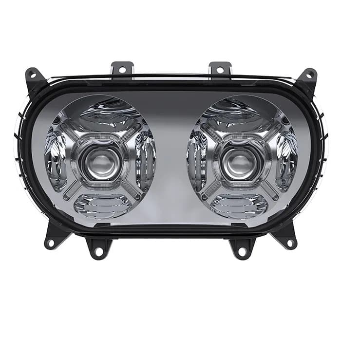 Harley-Davidson Road Glide FLTRX/FLTRU/FLTRXS LED Headlight
