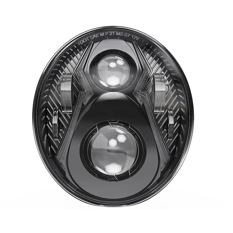 Harley-Davidson Breakout FXBRS 114 2018-2020 LED Headlight