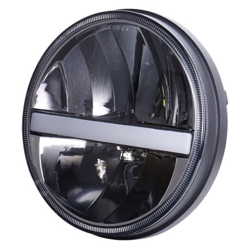 7" LED Headlight for Jeep Wrangler JK