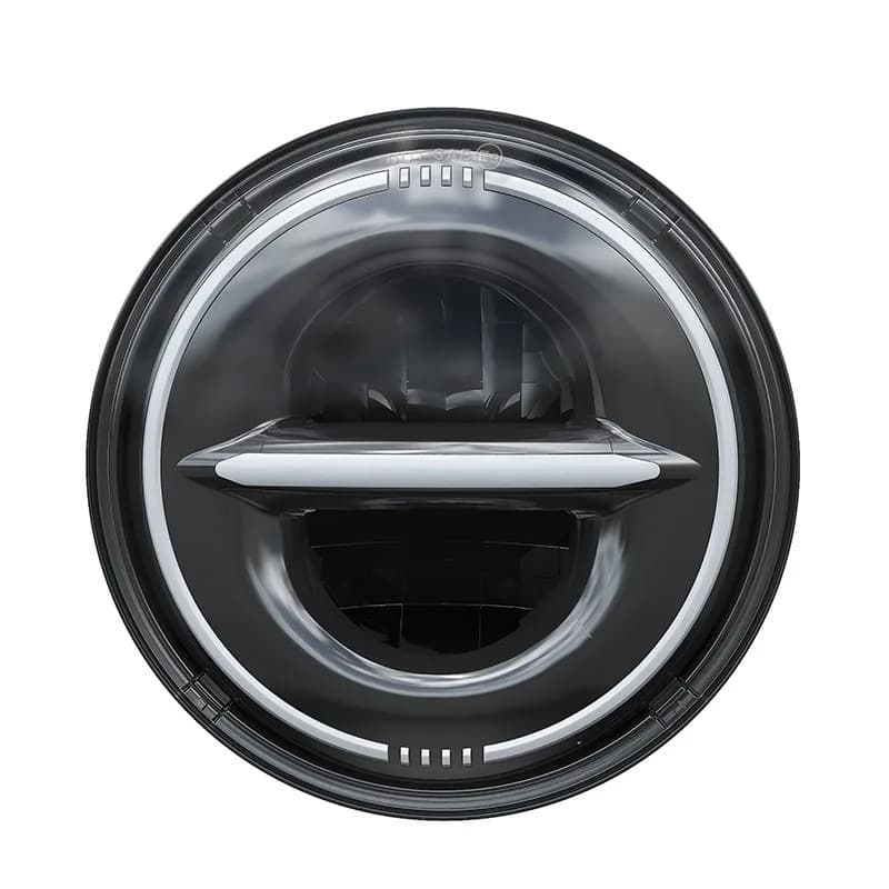 7" LED Headlight for Jeep Wrangler/Grand Cherokee