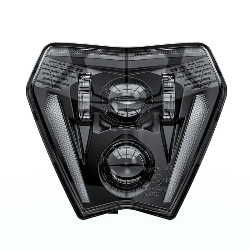 KTM EXC/XC/SX 2024-2025 LED Headlight
