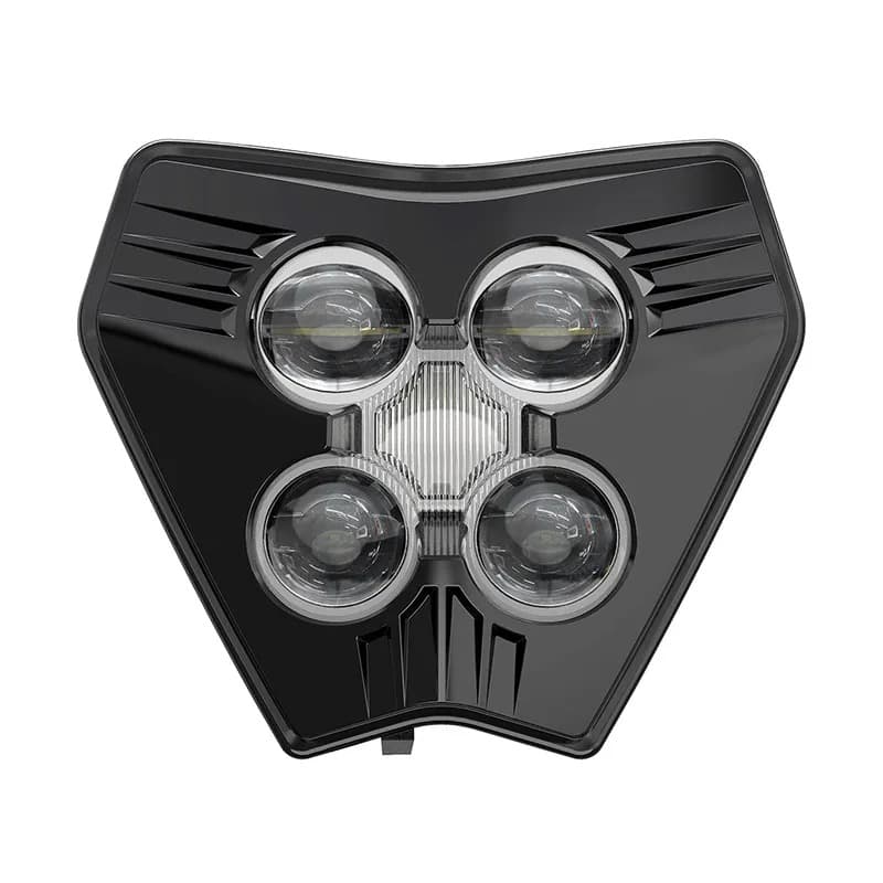 KTM EXC/XC/SX 2024-2025 LED Headlight