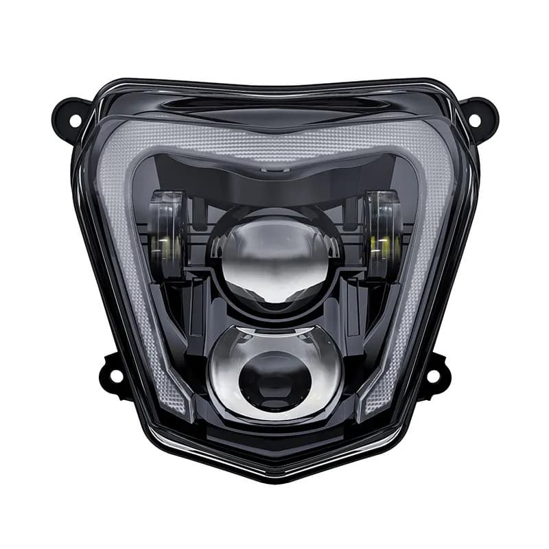 KTM Duke 690 2012-2019 LED Headlight