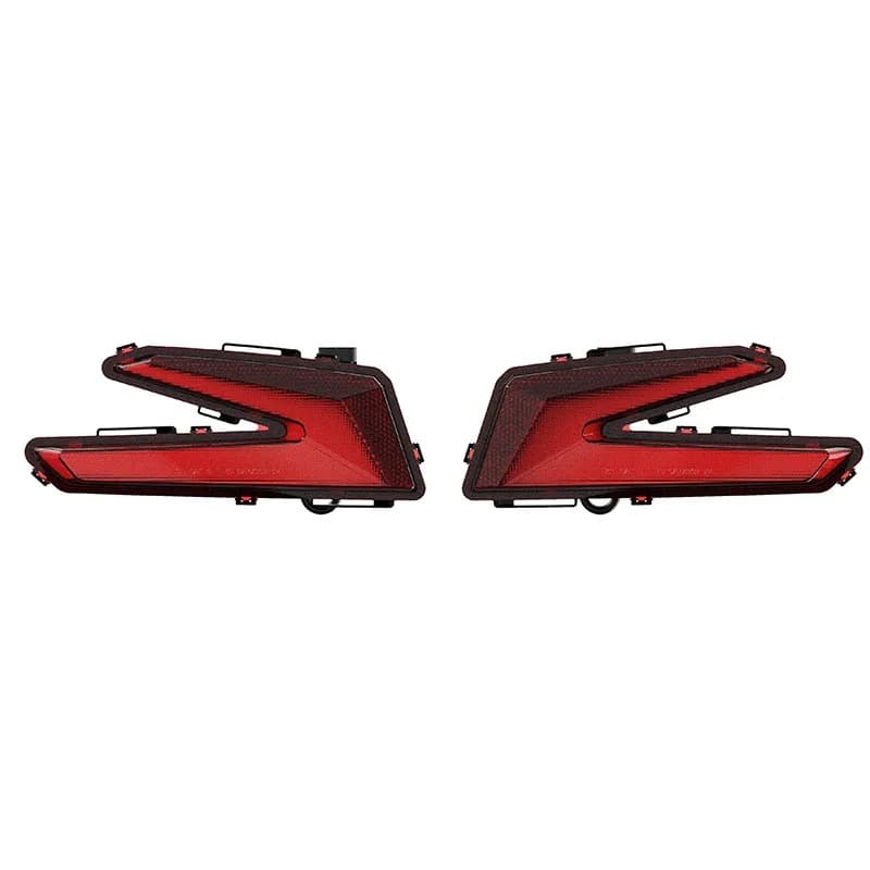 Can-Am Maverick X3 4x4 Turbo DPS 2018-2025 LED Tail Light