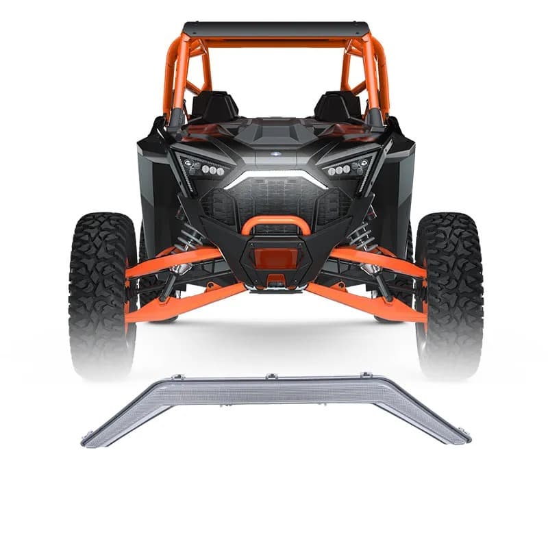Polaris RZR PRO XP 2020-2024 LED Turn Signals