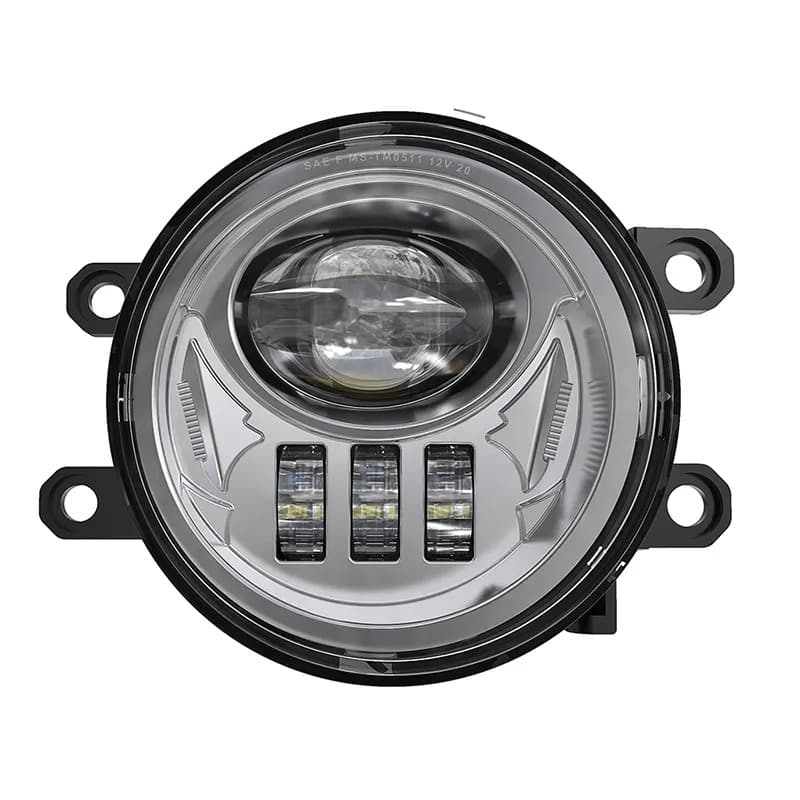 Toyota Tacoma 2016-2019 LED Fog Lights