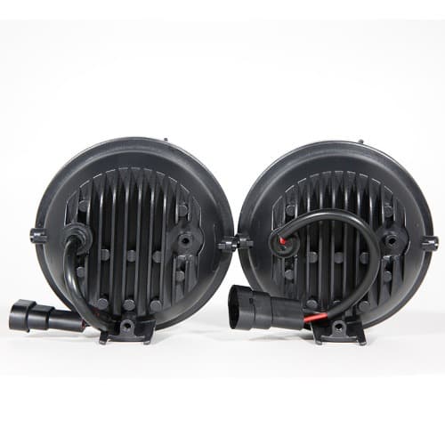 LED Fog Lights