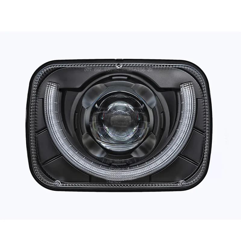 5x7" LED Headlight
