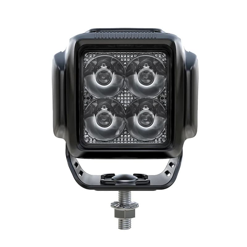 LED Light Bar