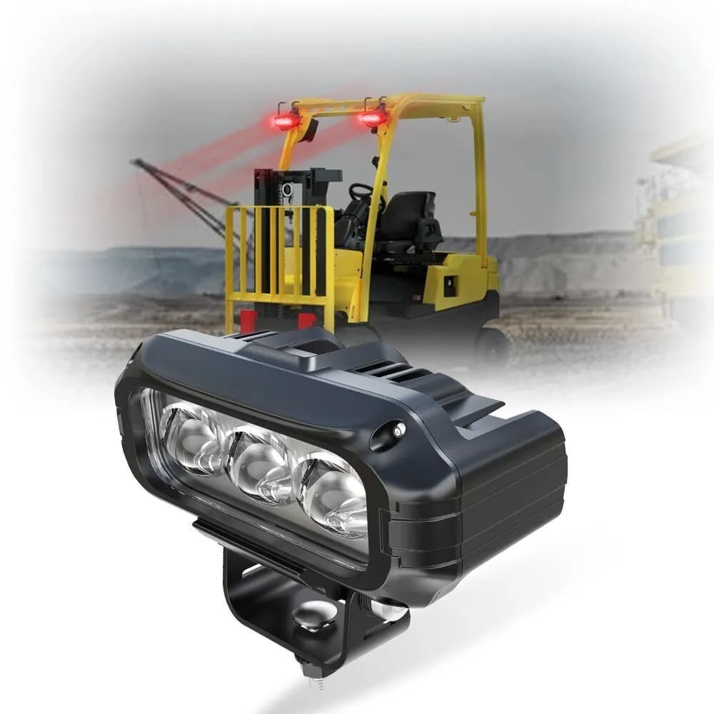 LED Turn Signals