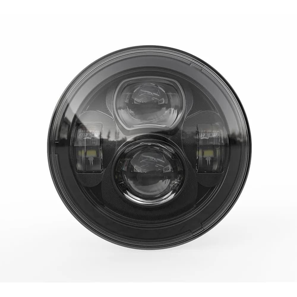 Harley ST3 LED Headlight Kit