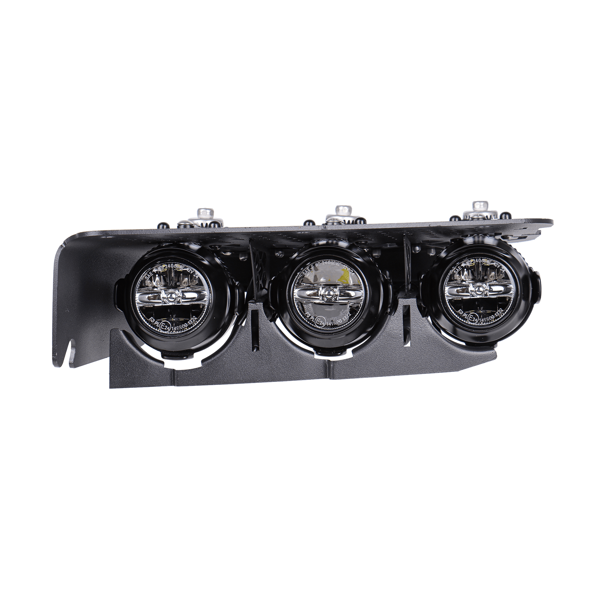 2021+ Ford Bronco LED Fog Lights