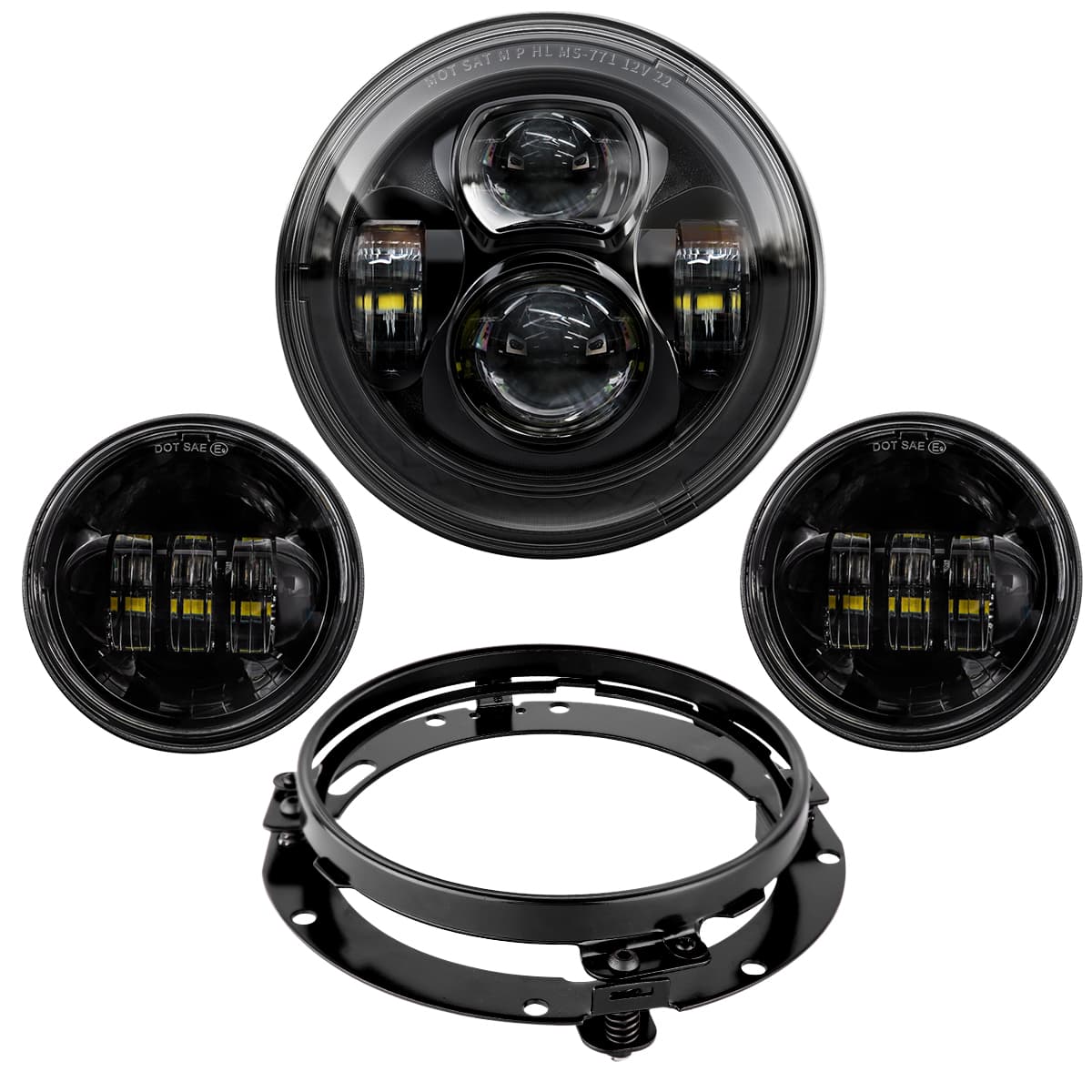Harley-Davidson Lighting Kit