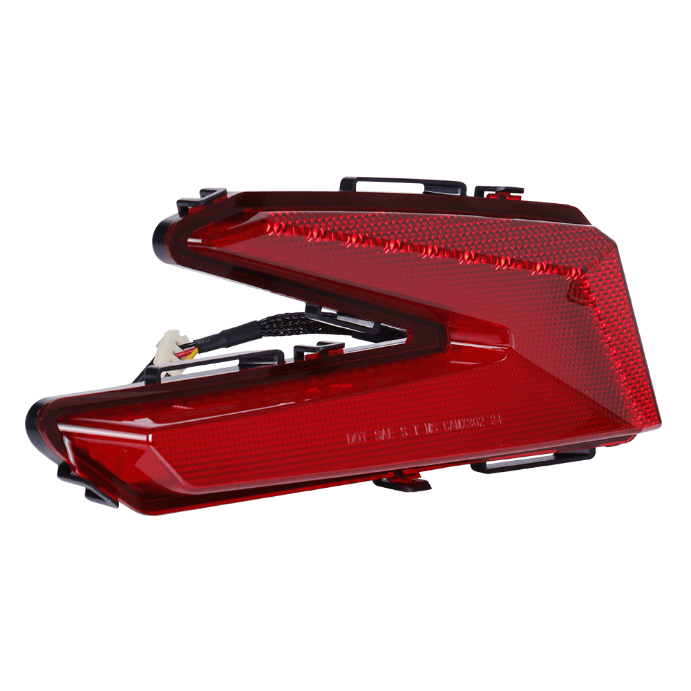 Can-Am Maverick X3 4x4 Turbo DPS 2018-2025 LED Tail Light