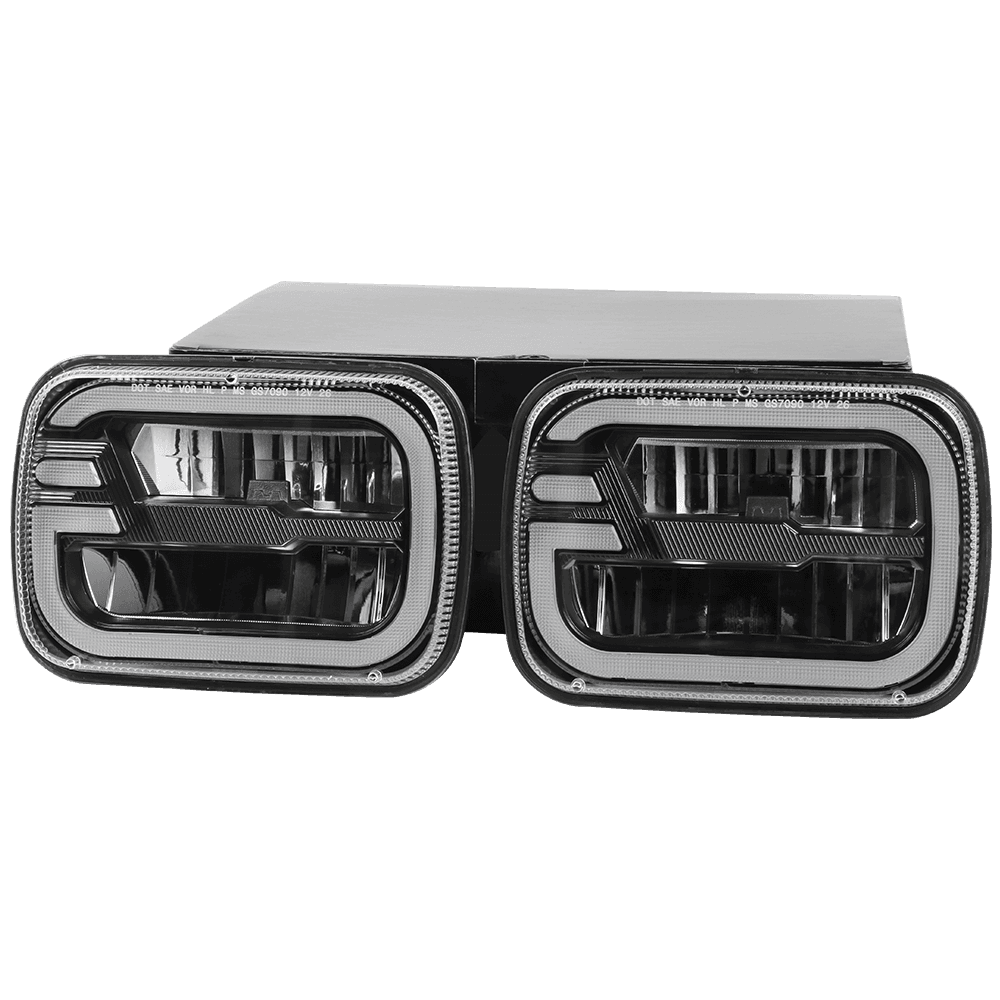 5x7" LED Headlight