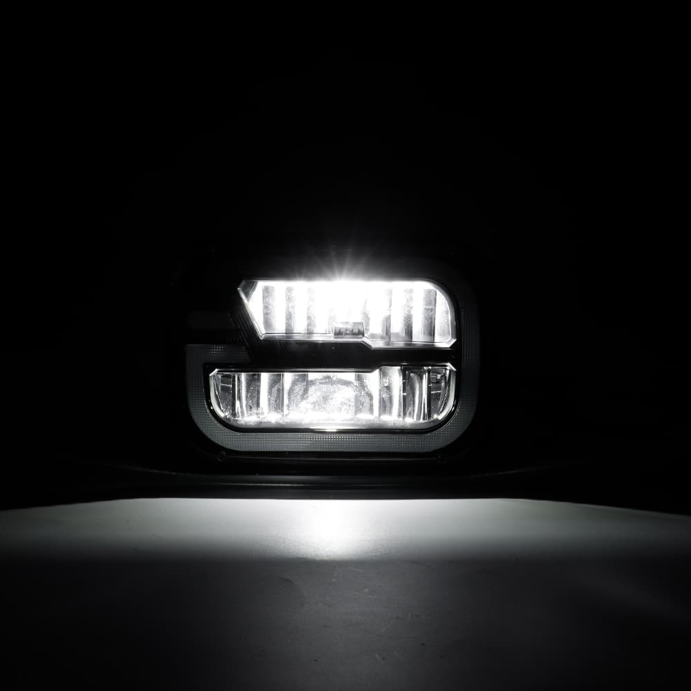 5x7" LED Headlight