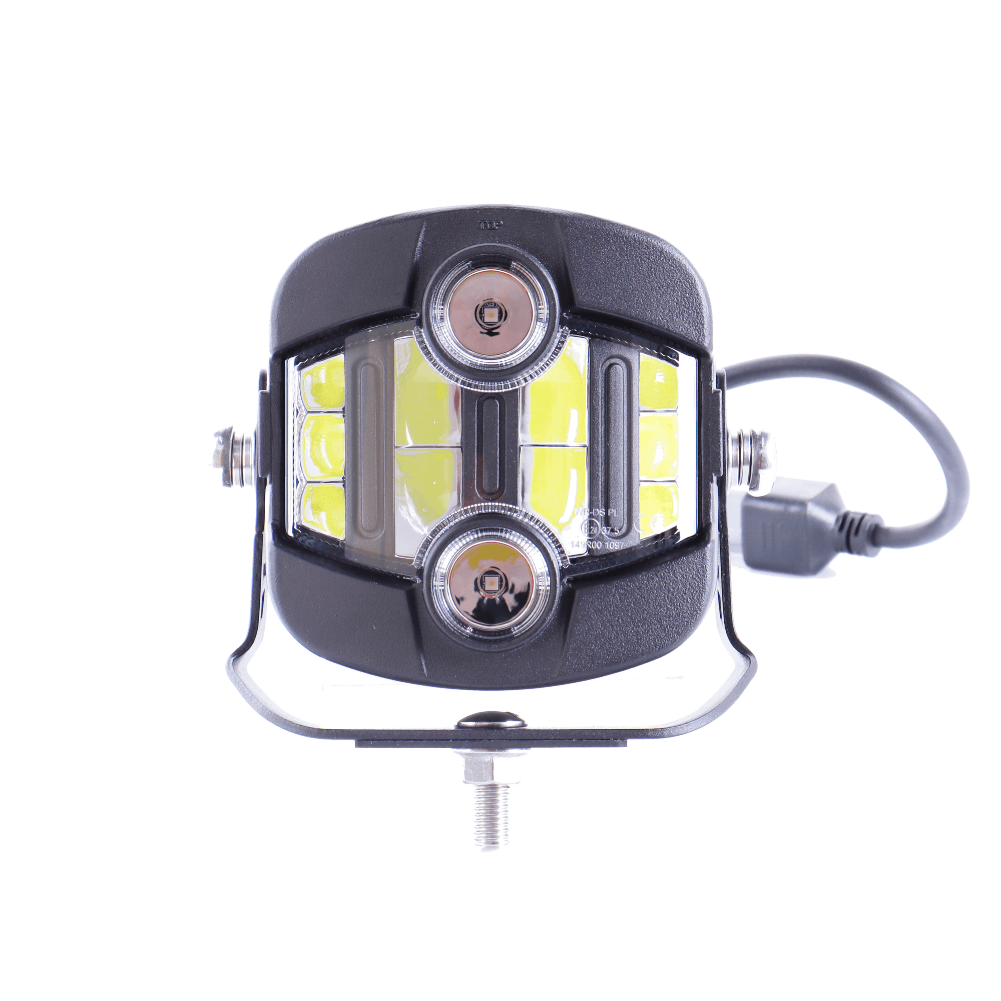 5" LED Light Pod