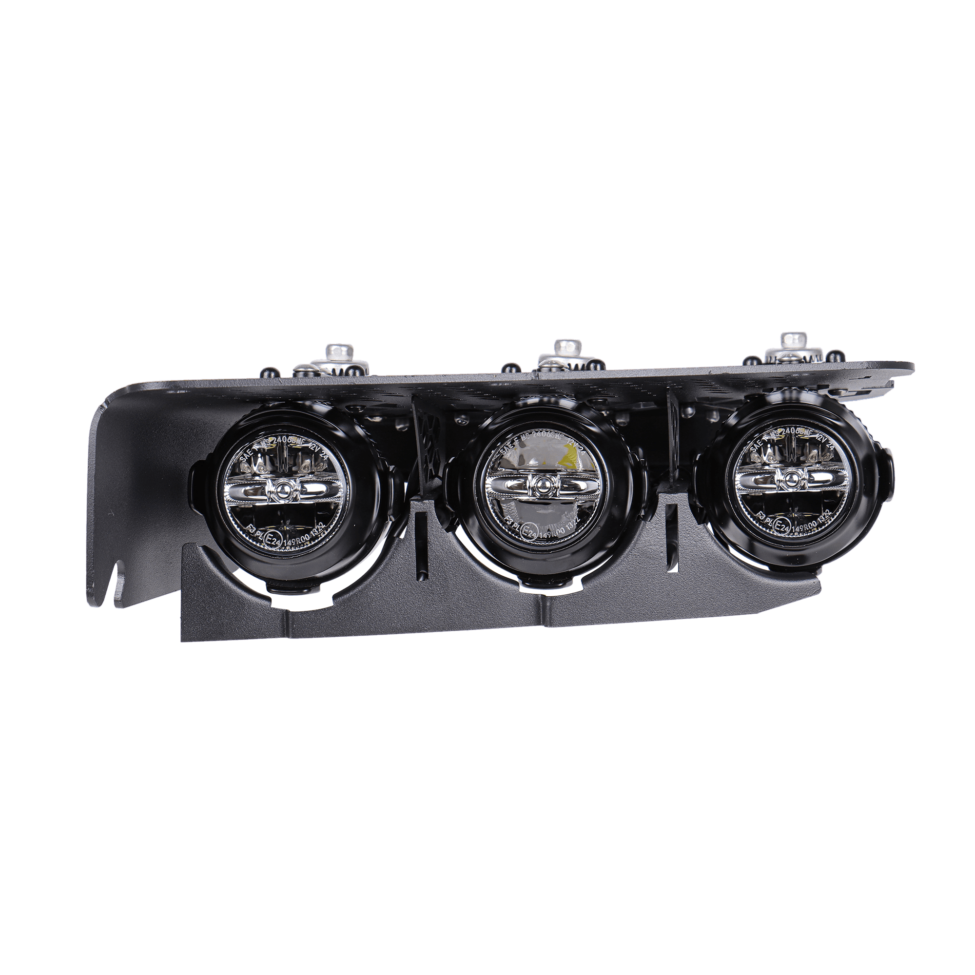 2021+ Ford Bronco LED Fog Lights