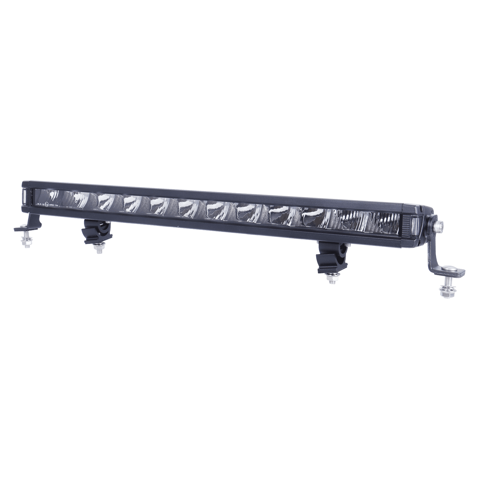 22" LED Light Bar — Single Row