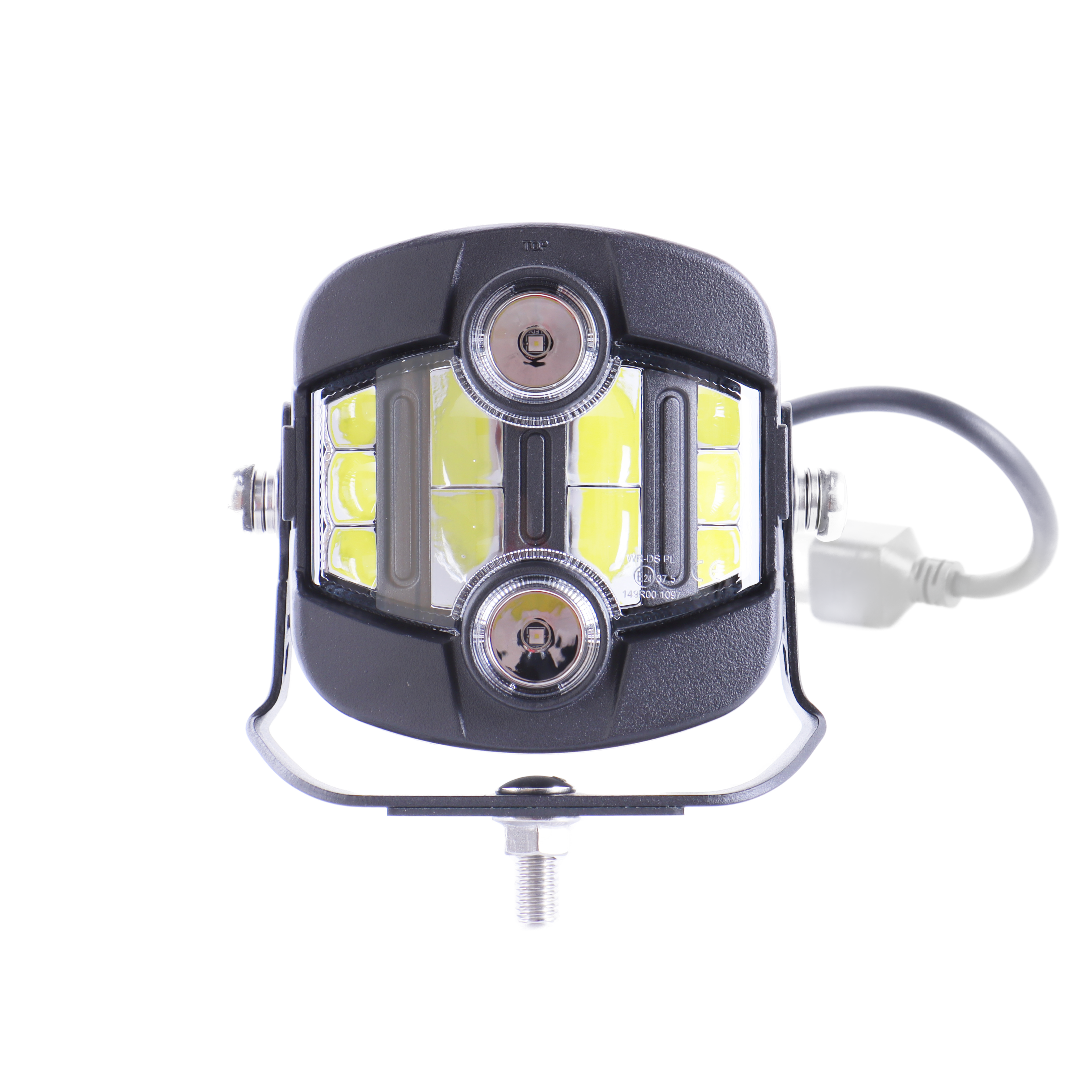 5" LED Light Pod