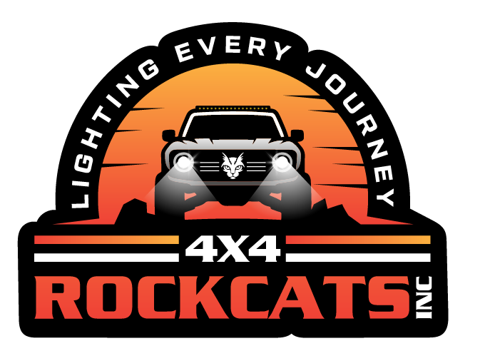 4x4 Rockcats