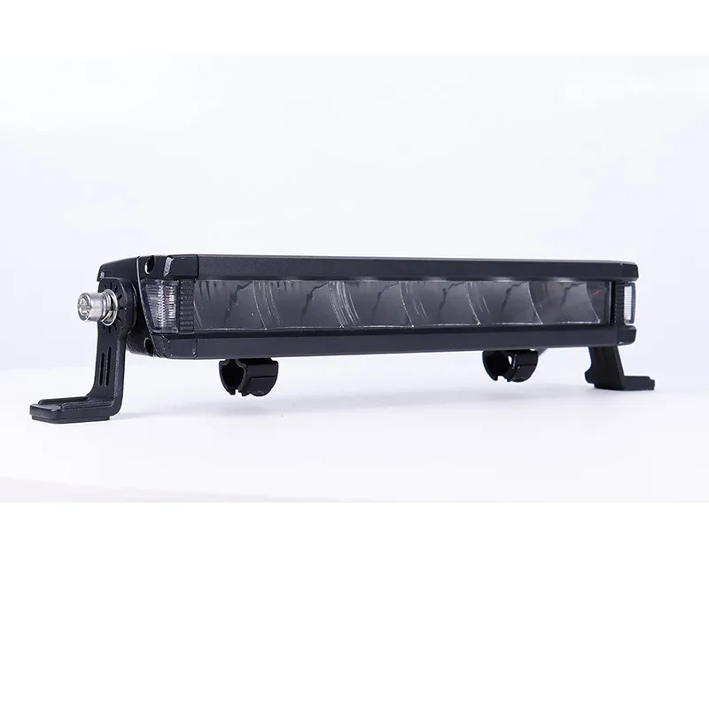 Universal Off-Road  LED Light Bar 52” view 3