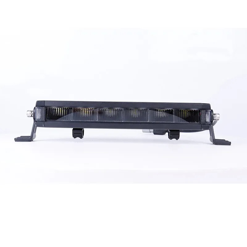Universal Off-Road  LED Light Bar 52” view 4