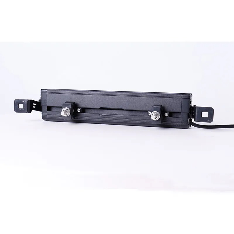 Universal Off-Road  LED Light Bar 52” view 5