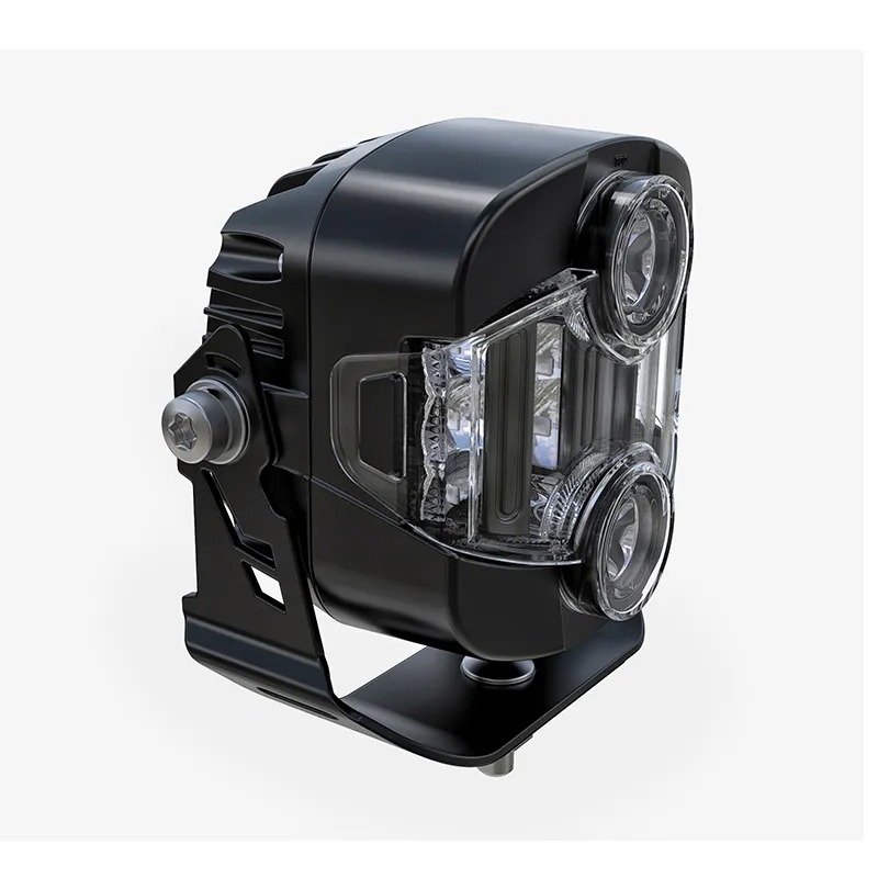 5 Inch Universal Off Road Lights view 4