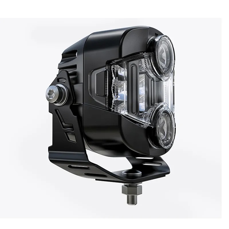 5 Inch Universal Off Road Lights view 5