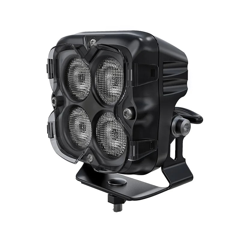 5 Inch Universal Off-Road Spot Light view 2