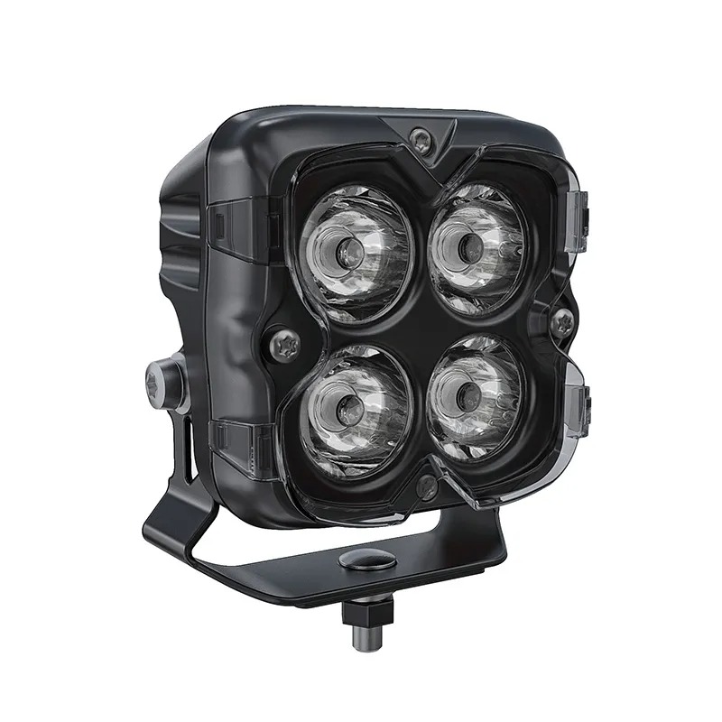 5 Inch Universal Off-Road Spot Light view 5